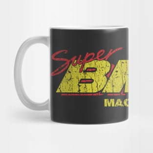 Super BMX Magazine 1980 Mug